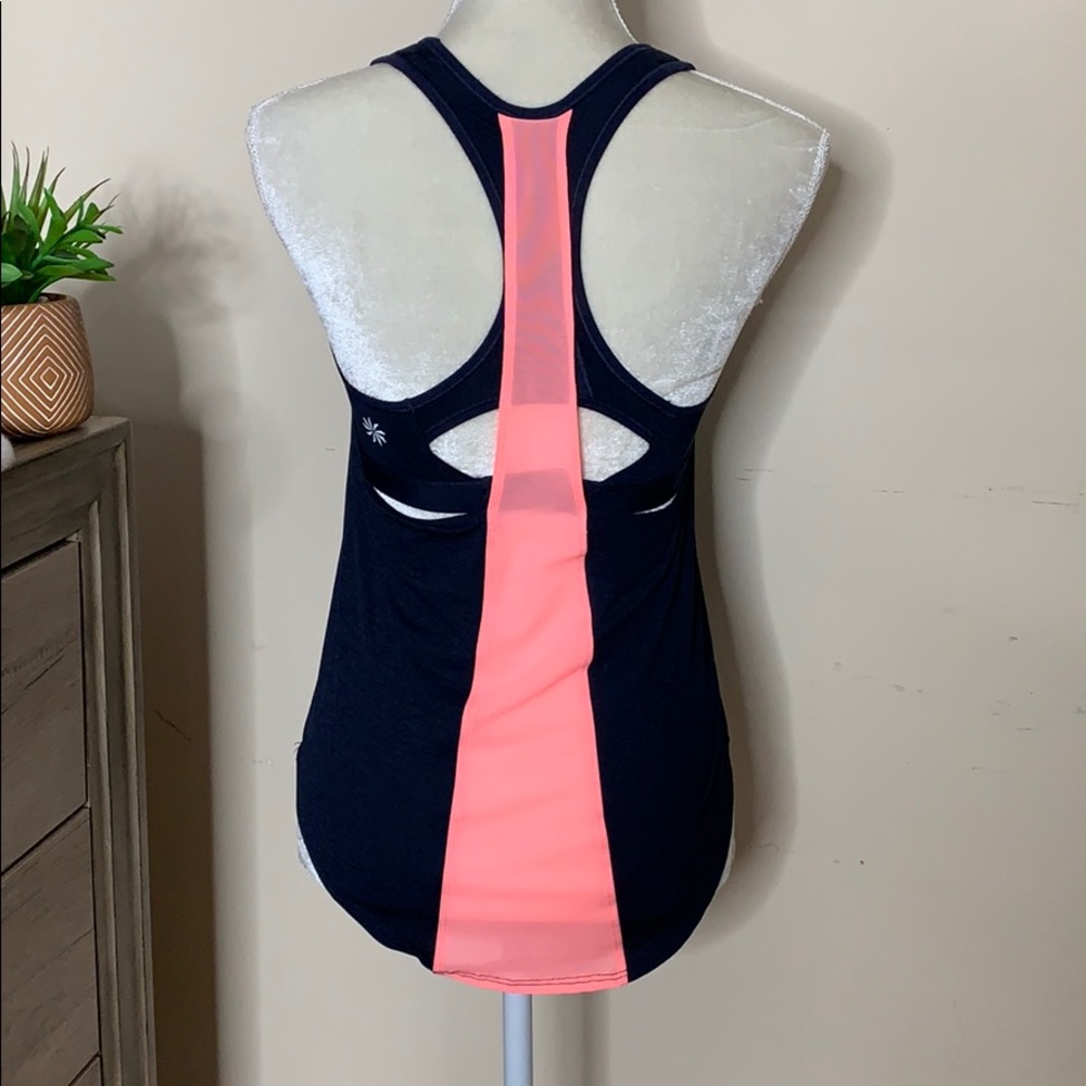 athleta • hullabraloo support tank top - Picture 3 of 12